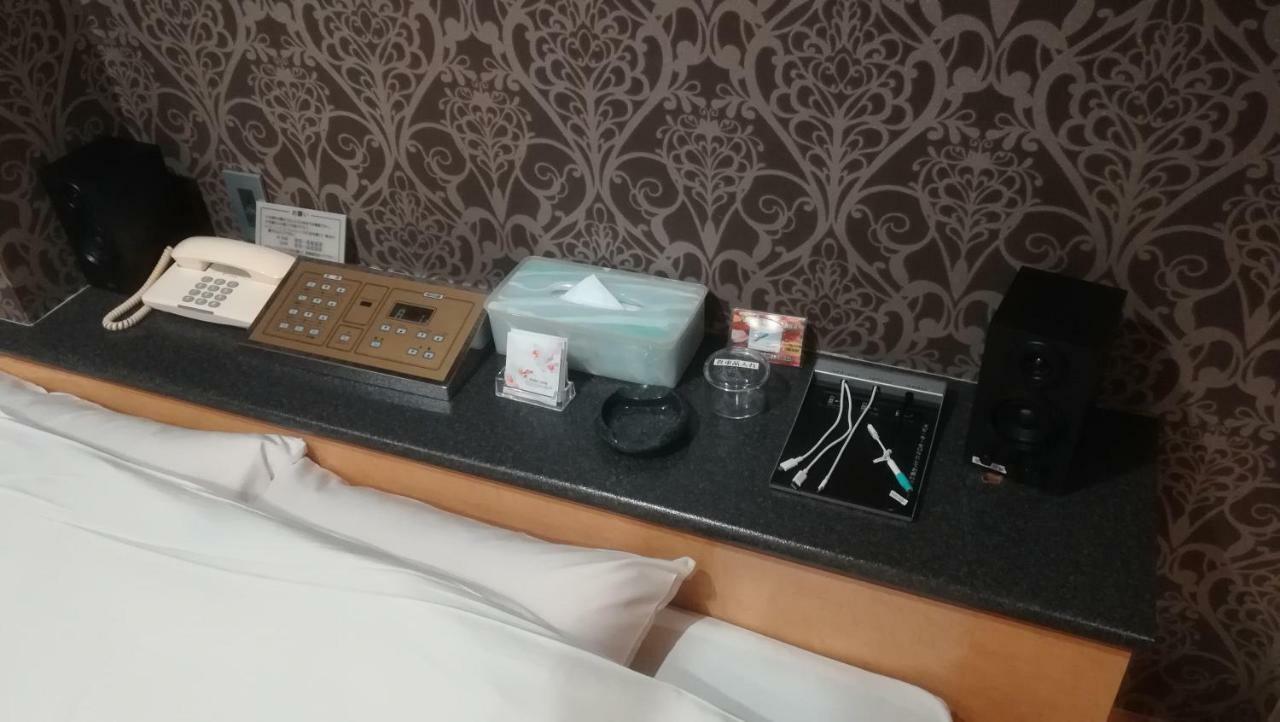 Hotel Linden Oji (Adults Only) Tokyo Bagian luar foto