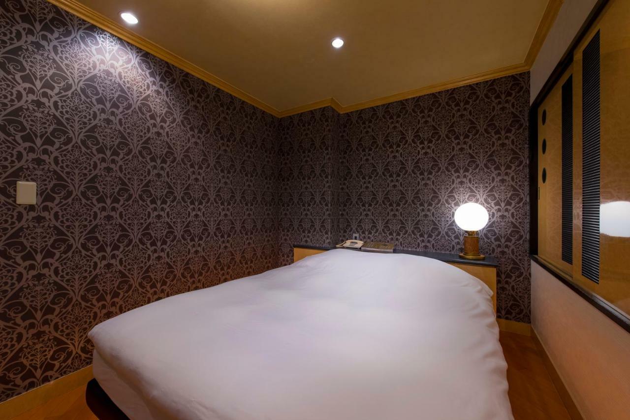 Hotel Linden Oji (Adults Only) Tokyo Bagian luar foto