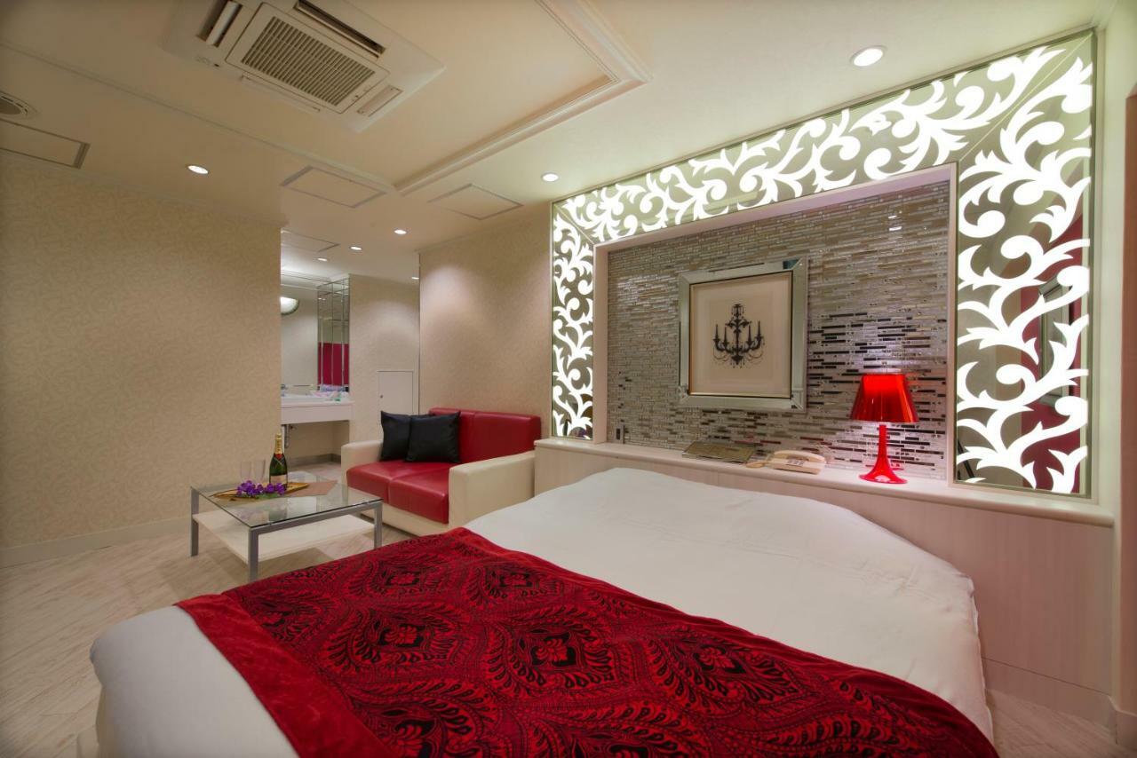 Hotel Linden Oji (Adults Only) Tokyo Bagian luar foto